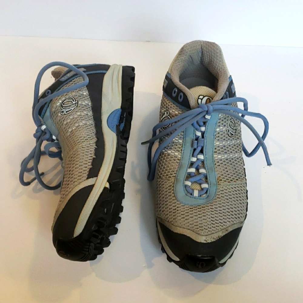 Pearl Izumi X-Alp Seek Cycling Shoes size 41